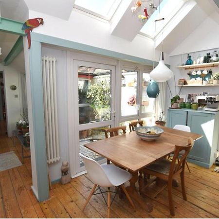 Stylish 3 Bed House With Parking In Bermondsey, Se1 Londres Exterior foto