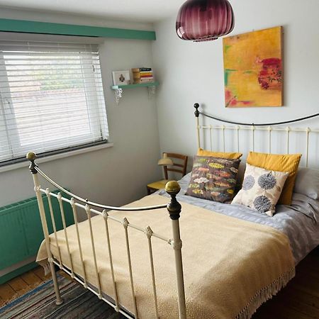 Stylish 3 Bed House With Parking In Bermondsey, Se1 Londres Exterior foto