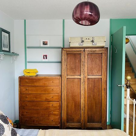 Stylish 3 Bed House With Parking In Bermondsey, Se1 Londres Exterior foto