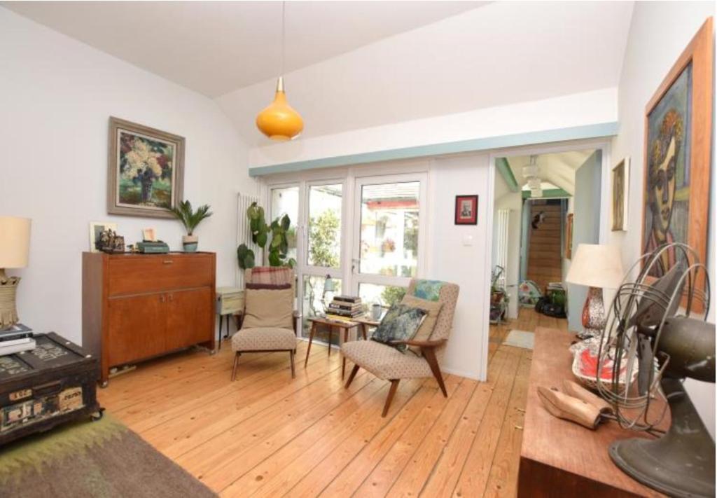 Stylish 3 Bed House With Parking In Bermondsey, Se1 Londres Exterior foto