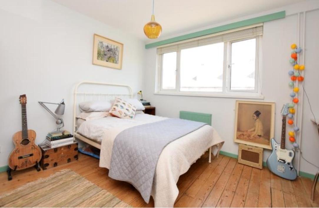 Stylish 3 Bed House With Parking In Bermondsey, Se1 Londres Exterior foto