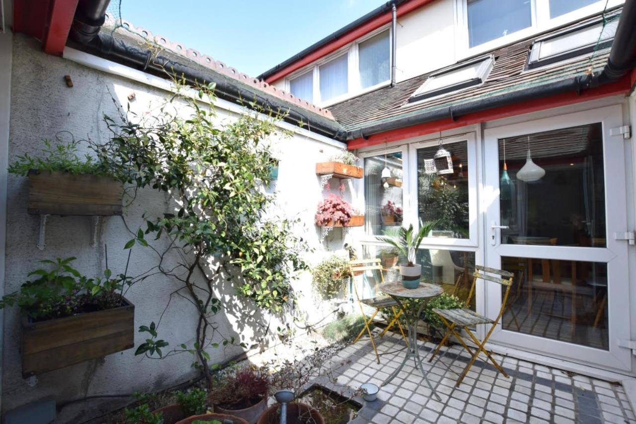Stylish 3 Bed House With Parking In Bermondsey, Se1 Londres Exterior foto