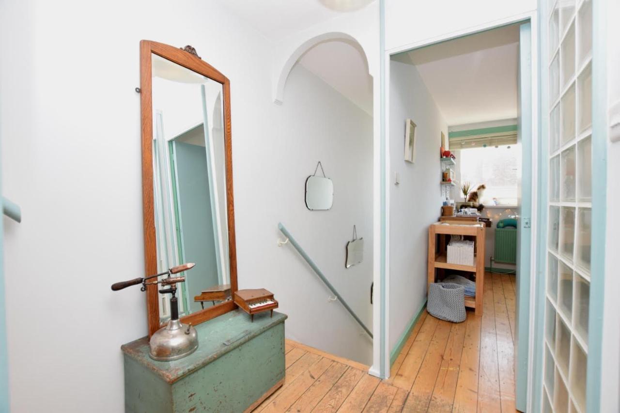 Stylish 3 Bed House With Parking In Bermondsey, Se1 Londres Exterior foto