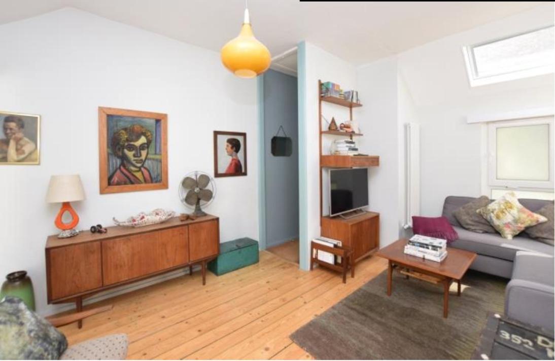 Stylish 3 Bed House With Parking In Bermondsey, Se1 Londres Exterior foto