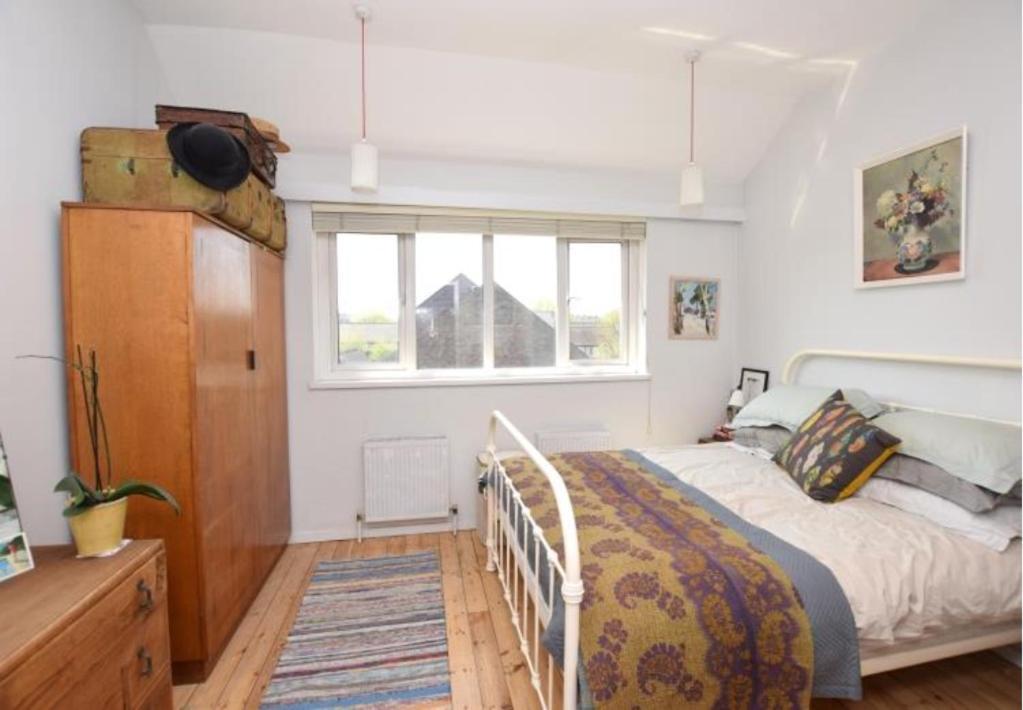 Stylish 3 Bed House With Parking In Bermondsey, Se1 Londres Exterior foto
