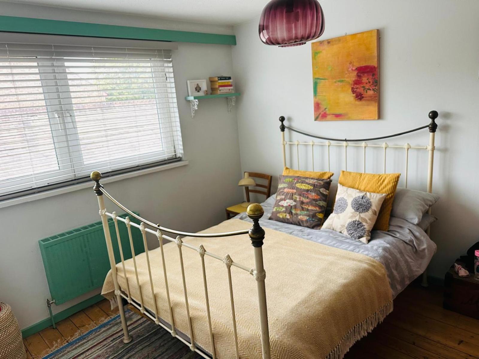 Stylish 3 Bed House With Parking In Bermondsey, Se1 Londres Exterior foto